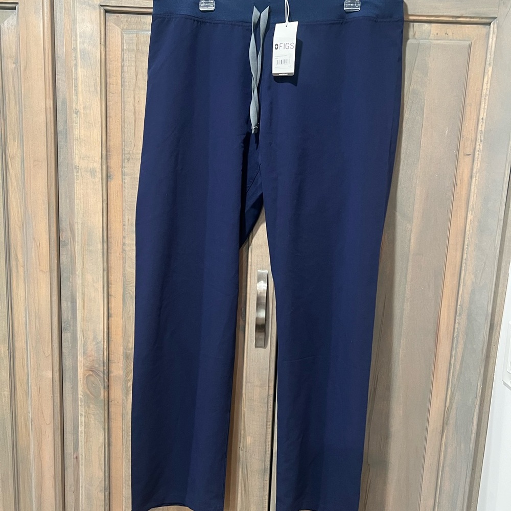 Figs women’s Figs: Livingston Basic Pant
